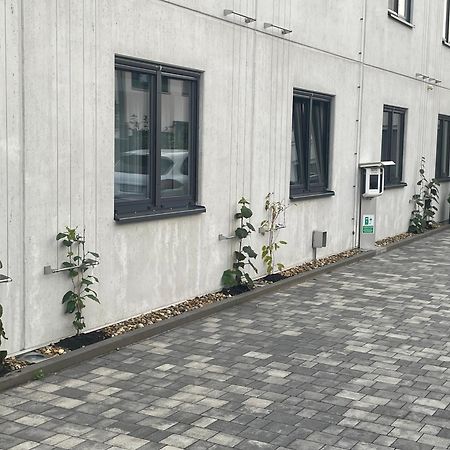 Hotel7Continents Нойтраублинг Екстериор снимка